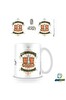Ghostbastır Design Fantastic Beasts Kupa Bardak - 1 Adet K0221