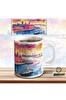 Ghostbastır Design Liverpool Kupa Bardak - 1 Adet K0300