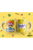 Ghostbastır Design Rugrats Kupa Bardak - 1 Adet K0385