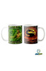 Ghostbastır Design Mortal Kombat Johnny Cage Kupa Bardak - 1 Adet K0336