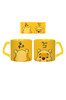 Ghostbastır Design Winnie The Pooh Kupa Bardak - 1 Adet 0613