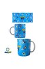 Ghostbastır Design Pokemon Kupa Bardak - 1 Adet K0363