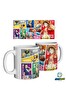 Ghostbastır Design One PieceKupa Bardak - 1 Adet K0347