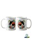 Ghostbastır Design Tukan Kuşu Kupa Bardak - 1 Adet K0441