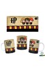 Ghostbastır Design Harry Potter Kupa Bardak - 1 Adet K0249