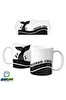 Ghostbastır Design Denizkızı Kupa Bardak - 1 Adet K0196