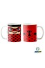 Ghostbastır Design LadyBug Kupa Bardak - 1 Adet K0297