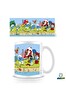 Ghostbastır Design Şirinler Kupa Bardak - 1 Adet K0429
