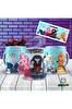 Ghostbastır Design Adventure Time Kupa Bardak - 1 Adet K0142