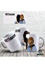 Ghostbastır Design Grey's Anatomy Kupa Bardak - 1 Adet K0244