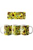 Ghostbastır Design Sünger Bob Kupa Bardak - 1 Adet K0128