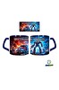 Ghostbastır Design Transformers Optimus Prime Kupa Bardak - 1 Adet 0737