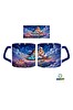 Ghostbastır Design Aladdin Kupa Bardak - 1 Adet 0561