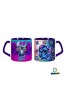 Ghostbastır Design Stitch Kupa Bardak - 1 Adet 0696