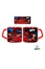 Ghostbastır Design Lady Bug Kupa Bardak - 1 Adet 0671