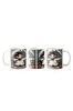 Ghostbastır Design Yay Burcu Kupa Bardak - 1 Adet K0138