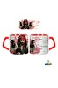 Ghostbastır Design Jack Sparrow Kupa Bardak - 1 Adet 0578