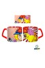 Ghostbastır Design Şeker Kız Candy Kupa Bardak - 1 Adet 0722