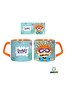 Ghostbastır Design Rugrats Kupa Bardak - 1 Adet 0595