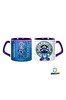 Ghostbastır Design Stitch Kupa Bardak - 1 Adet 0695