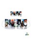 Ghostbastır Design Star Wars Kupa Bardak - 1 Adet 0599