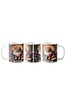 Ghostbastır Design Yengeç Burcu Kupa Bardak - 1 Adet K0139
