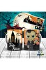 Ghostbastır Design Addams Kupa Bardak - 1 Adet K0140