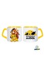 Ghostbastır Design Aslan Kral Kupa Bardak - 1 Adet 0618