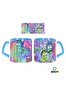 Ghostbastır Design Rick and Morty Kupa Bardak - 1 Adet 0687