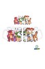 Ghostbastır Design Toy Story Kupa Bardak - 1 Adet 0733