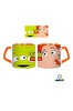 Ghostbastır Design Toy Story Kupa Bardak - 1 Adet 0611