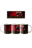 Ghostbastır Design Spider-man Kupa Bardak - 1 Adet K095
