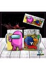 Ghostbastır Design Among Us Kupa Bardak - 1 Adet K0146
