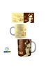 Ghostbastır Design John Lennon Kupa Bardak - 1 Adet K0268