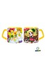 Ghostbastır Design Şeker Kız Candy Kupa Bardak - 1 Adet 0713
