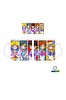 Ghostbastır Design Sailormoon Kupa Bardak - 1 Adet 0631