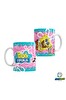 Ghostbastır Design Sünger Bob Kupa Bardak - 1 Adet K0424