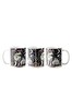 Ghostbastır Design Başak Burcu Kupa Bardak - 1 Adet K010