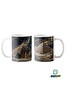 Ghostbastır Design Piramitler Kupa Bardak - 1 Adet K0359
