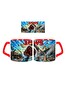 Ghostbastır Design Jaws Kupa Bardak - 1 Adet 0229