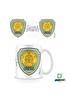 Ghostbastır Design Game Of Thrones Kupa Bardak - 1 Adet K0237
