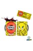 Ghostbastır Design Tweety Kupa Bardak - 1 Adet K0442