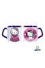 Ghostbastır Design Hello Kitty Kupa Bardak - 1 Adet 0660