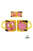 Ghostbastır Design Winnie The Pooh Kupa Bardak - 1 Adet 0612