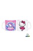Ghostbastır Design Hello Kitty Kupa Bardak - 1 Adet 0652