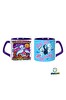 Ghostbastır Design Casper Kupa Bardak - 1 Adet 0639
