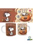 Ghostbastır Design Snoopy Kupa Bardak - 1 Adet K0410