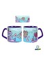 Ghostbastır Design Pusheen Kupa Bardak - 1 Adet 0683
