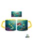 Ghostbastır Design Prenses Ariel Kupa Bardak - 1 Adet 0590