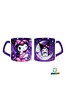 Ghostbastır Design Kuromi Kupa Bardak - 1 Adet 0668